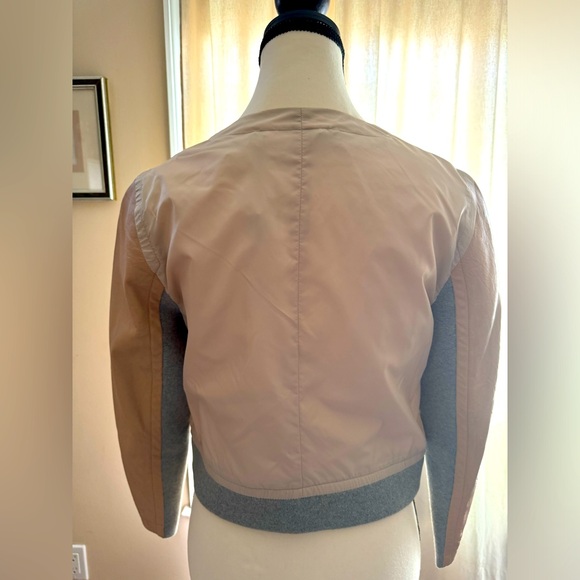 Cut25 by Yigal Azrouël Bomber - Picture 6 of 8